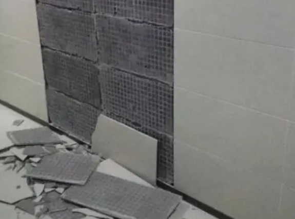 湘乡瓷砖空鼓维修公司分享下湘乡墙砖松动维修的知识